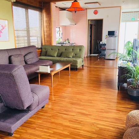 冲绳北部无尽夏日度假屋 沖繩 外观 照片