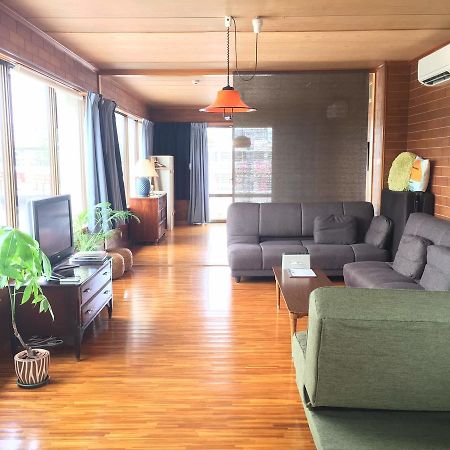 冲绳北部无尽夏日度假屋 沖繩 外观 照片