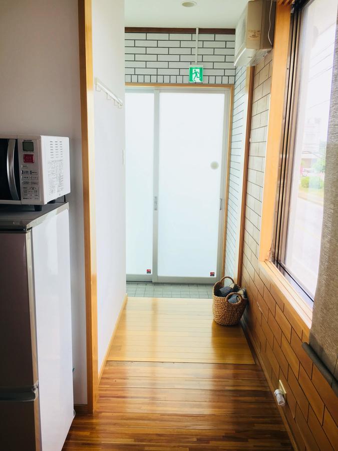 冲绳北部无尽夏日度假屋 沖繩 外观 照片