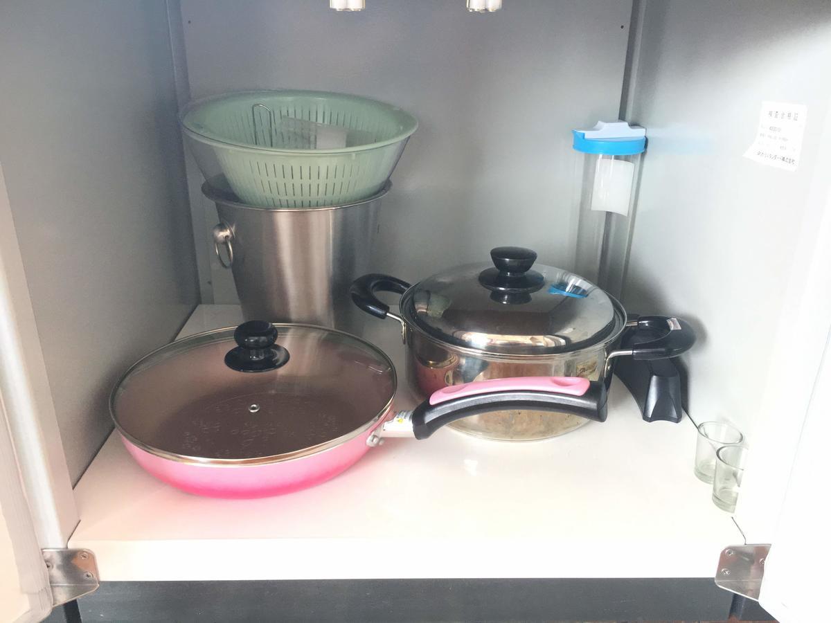 冲绳北部无尽夏日度假屋 沖繩 外观 照片