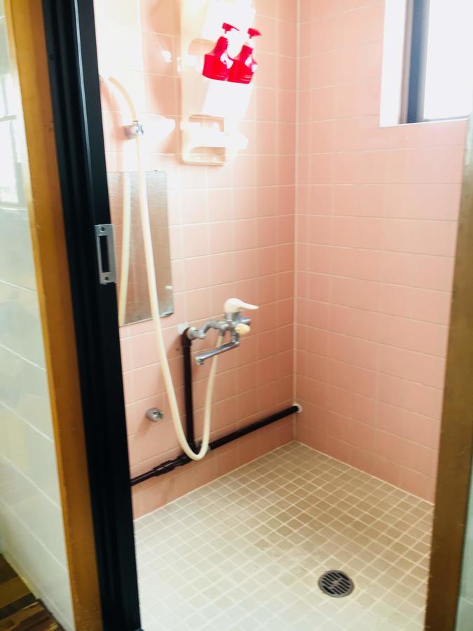 冲绳北部无尽夏日度假屋 沖繩 外观 照片